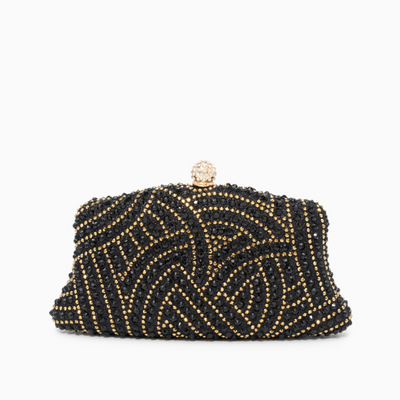 Dakar Radiance Clutch Bag