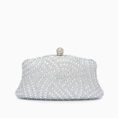 Dakar Radiance Clutch Bag