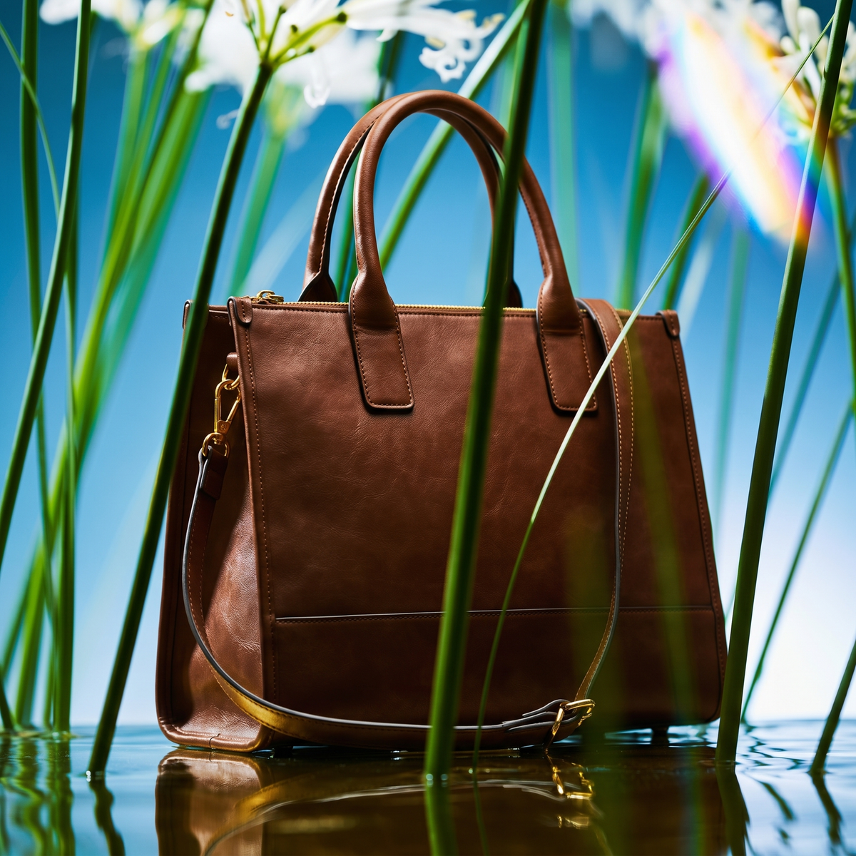 TOTE BAGS