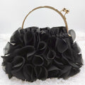 Verona Flower Handbag