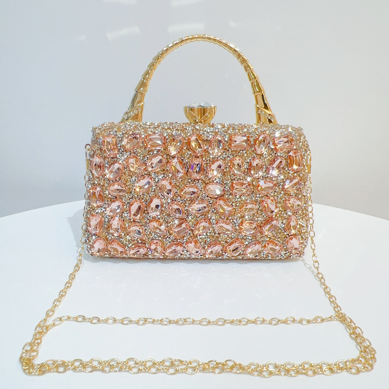 Sidney Gem Handbag