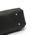 Salzburg Floral Embossed Handbag