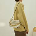 Davos Chain Crossbody Bag