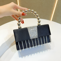 Hamburg Pearl Handbag