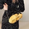 Köln Acrylic Clutch Bag