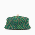 Dakar Radiance Clutch Bag