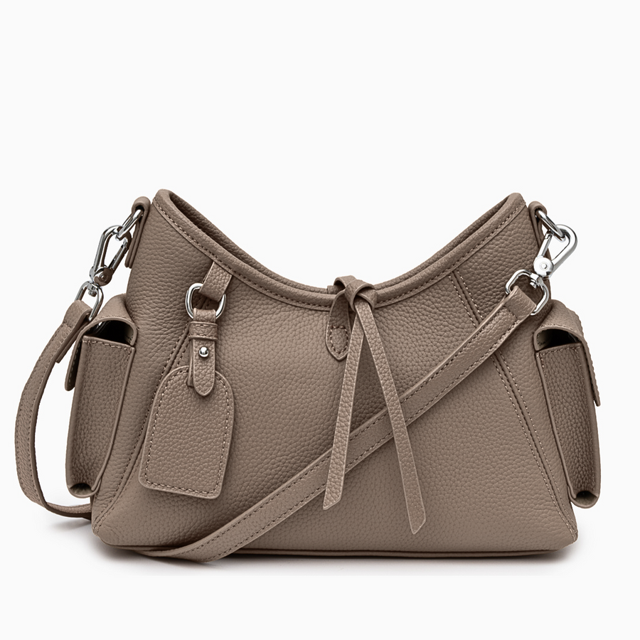 Prague Chain Crossbody Bag