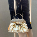 Cagliari Embellished Handbag