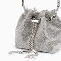 Riyadh Rhinestones Handbag