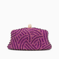 Dakar Radiance Clutch Bag