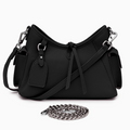 Prague Chain Crossbody Bag