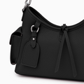 Prague Chain Crossbody Bag