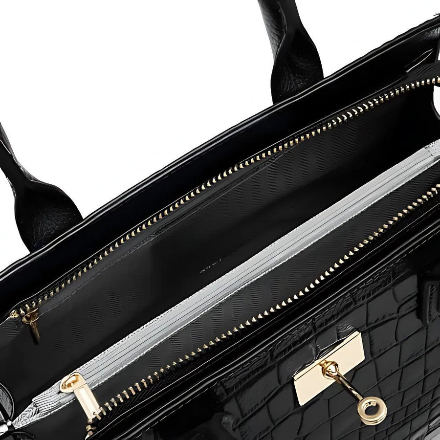 Zurich Handbag