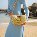 Abu Dhabi Handbag