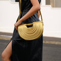 Abu Dhabi Handbag
