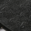 Salzburg Floral Embossed Handbag