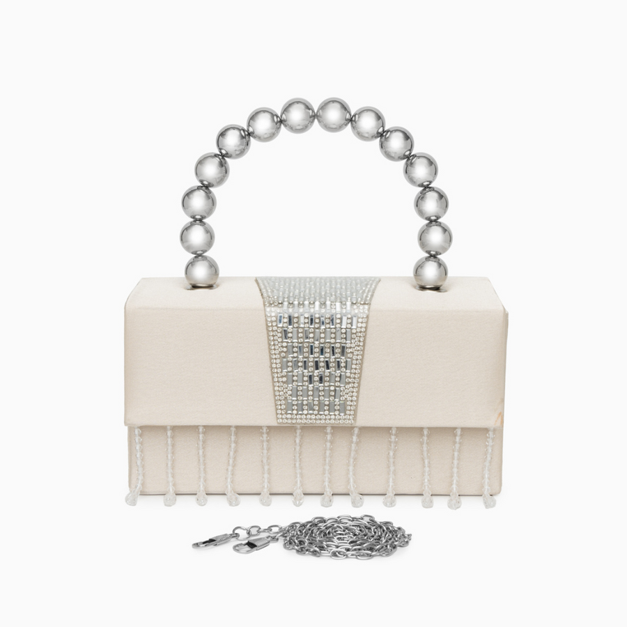 Hamburg Pearl Handbag