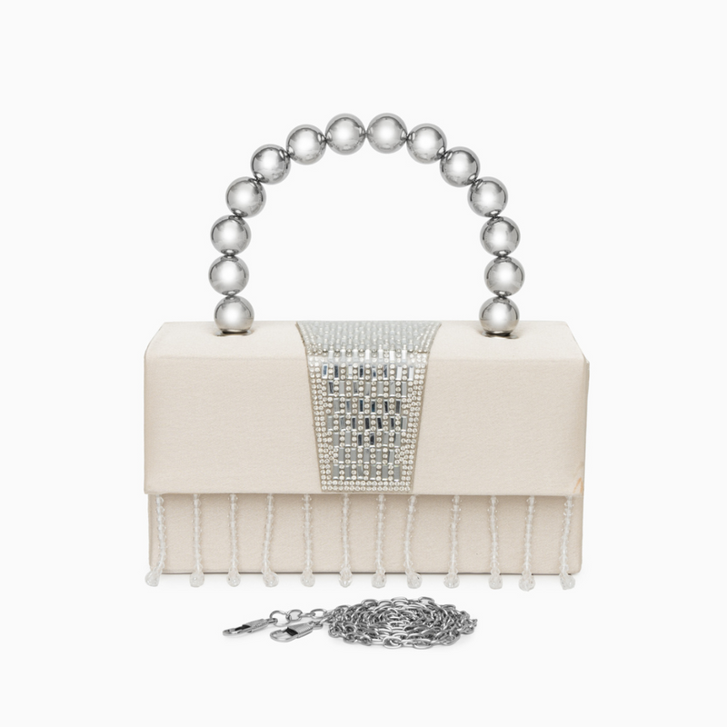 Hamburg Pearl Handbag