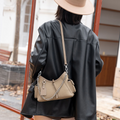 Prague Chain Crossbody Bag