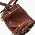 Bergamo Mini Shoulder Bag