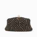 Dakar Radiance Clutch Bag