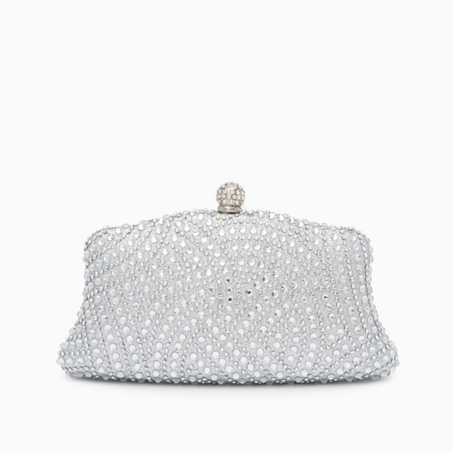 Dakar Radiance Clutch Bag