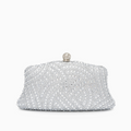 Dakar Radiance Clutch Bag