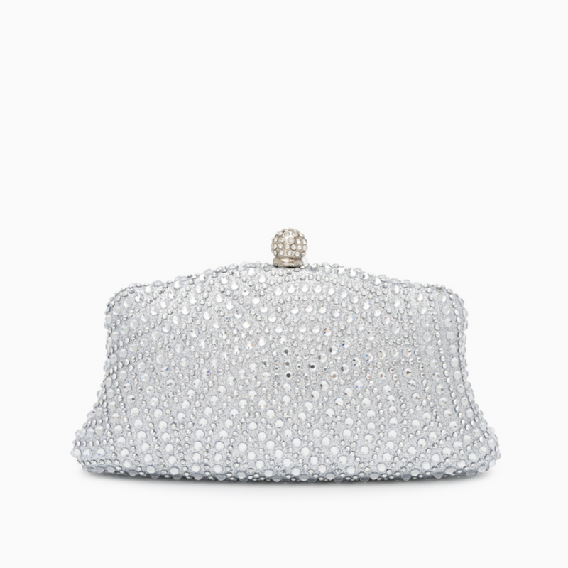 Dakar Radiance Clutch Bag