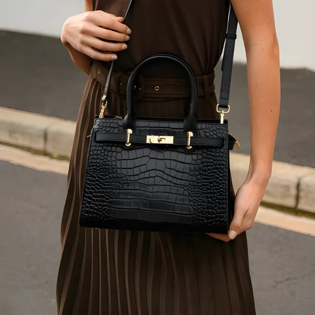 Zurich Handbag