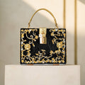 Copenhagen Acrylic Box Handbag
