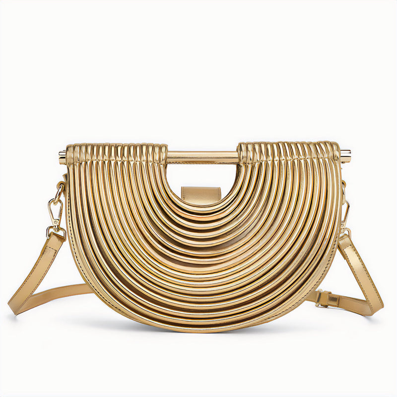 Abu Dhabi Handbag