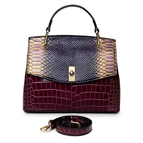 Berlin Shoulder Bag