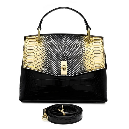 Berlin Shoulder Bag