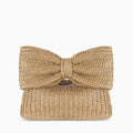Siena Bow Handbag