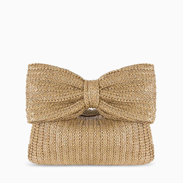 Siena Bow Handbag