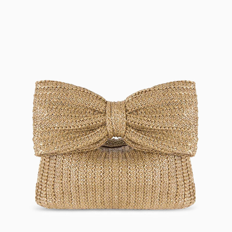 Siena Bow Handbag