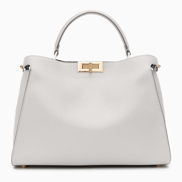 Cape Town Structured Tote Bag