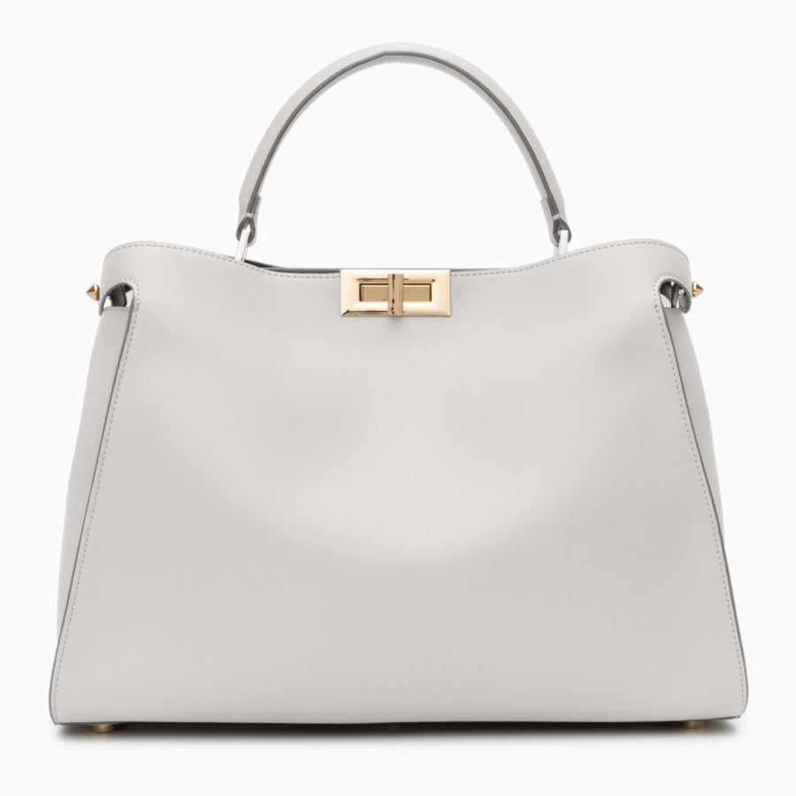 Cape Town Structured Tote Bag