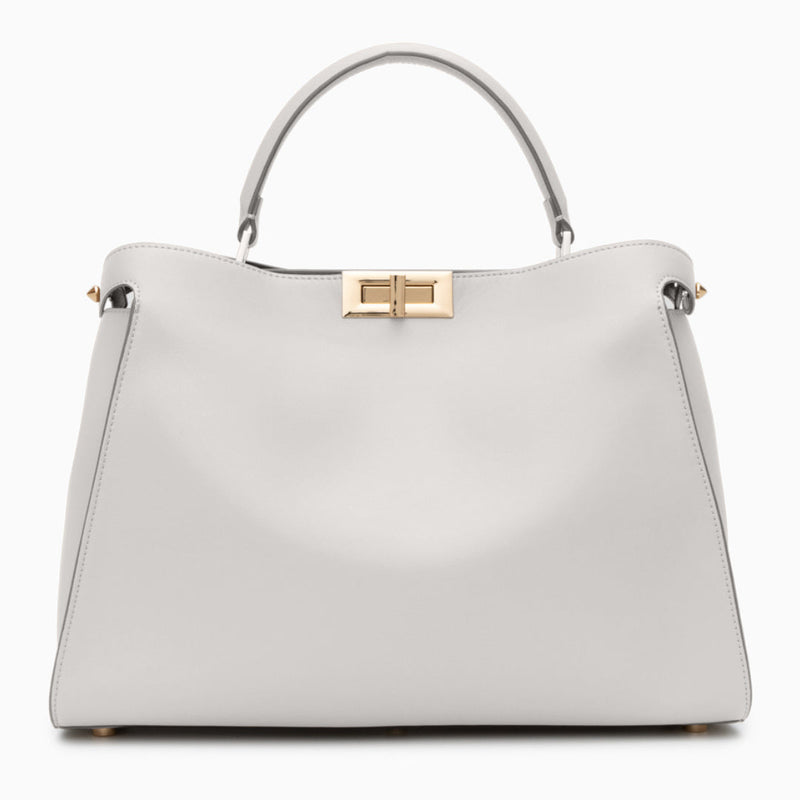 Cape Town Structured Tote Bag