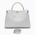 Cape Town Structured Tote Bag