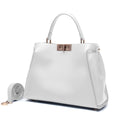 Cape Town Structured Tote Bag