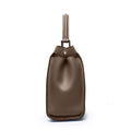Cape Town Structured Tote Bag