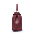 Cape Town Structured Tote Bag