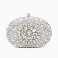Monaco Clutch Bag
