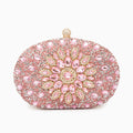 Monaco Clutch Bag