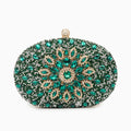 Monaco Clutch Bag