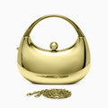 Casablanca Lucent Acrylic Handbag