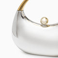 Casablanca Lucent Acrylic Handbag
