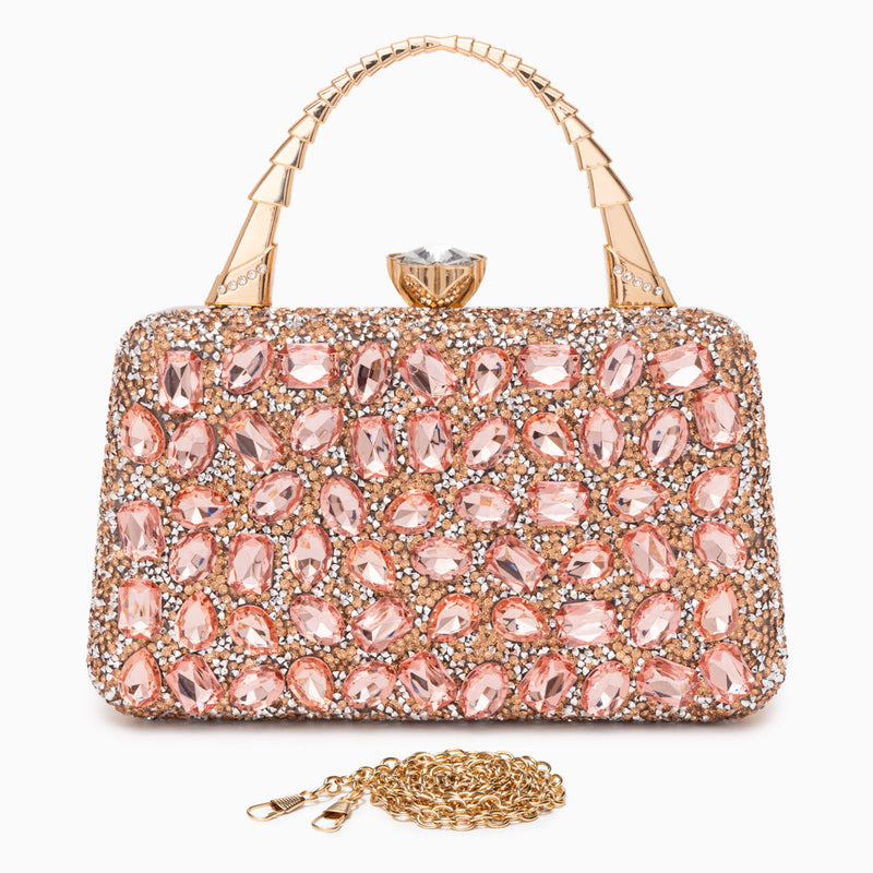 Sidney Gem Handbag