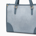Trondheim Structured Tote Bag